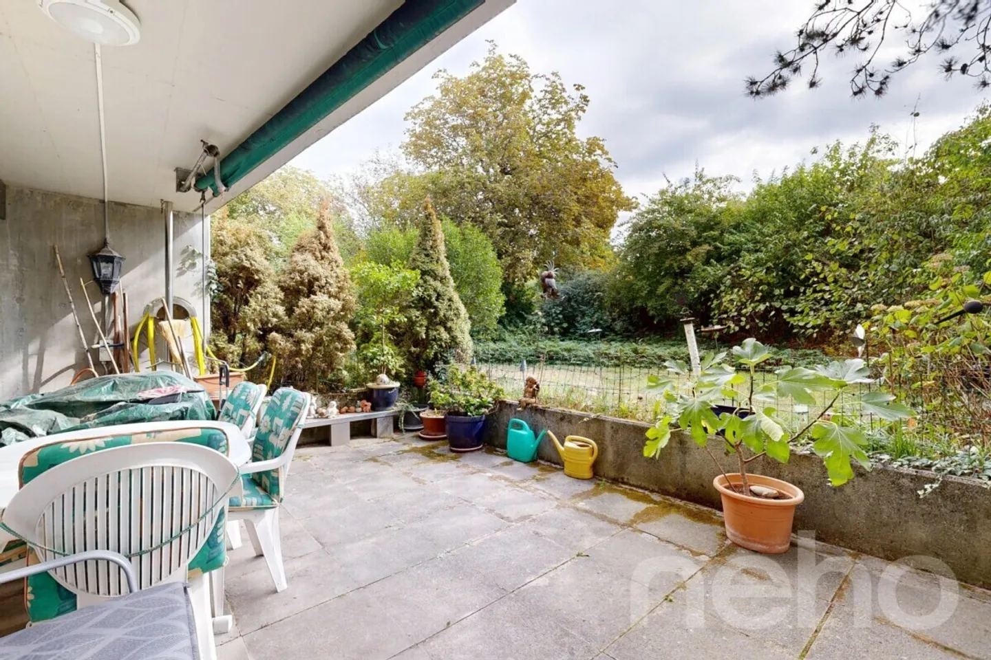 Familienfreundliche Wohnung mit Terrasse - Foto 10 von 12