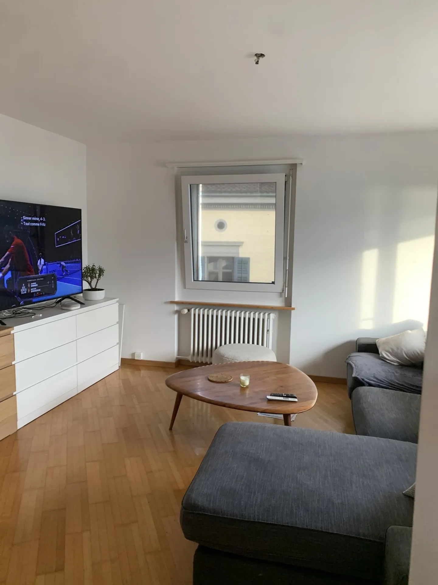 Wohnung mieten - Foto 2 von 10