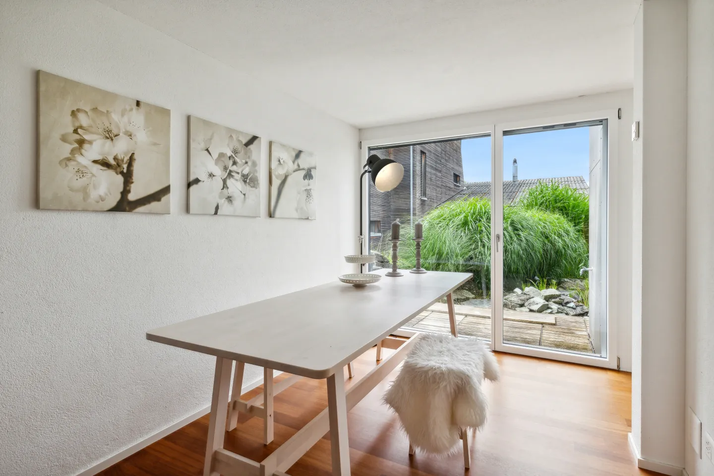 Beverly Hills a Embrach – La tua residenza di lusso privata con vista panoramica - Foto 6 di 15