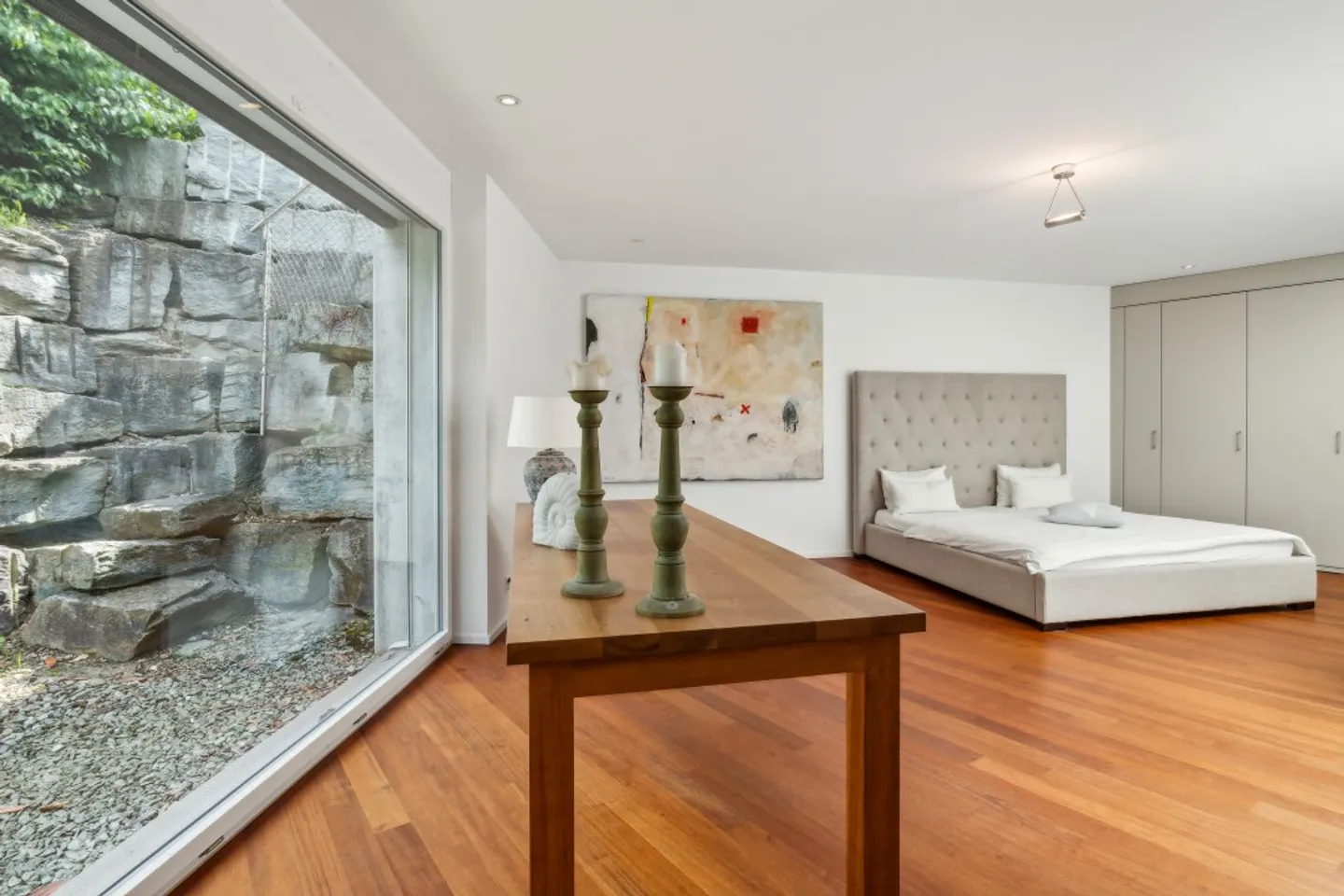 Beverly Hills a Embrach – La tua residenza di lusso privata con vista panoramica - Foto 8 di 15