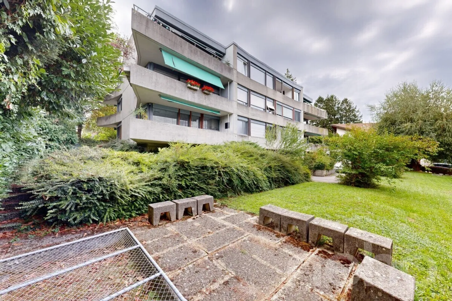 Familienfreundliche Wohnung mit Terrasse - Foto 12 von 12