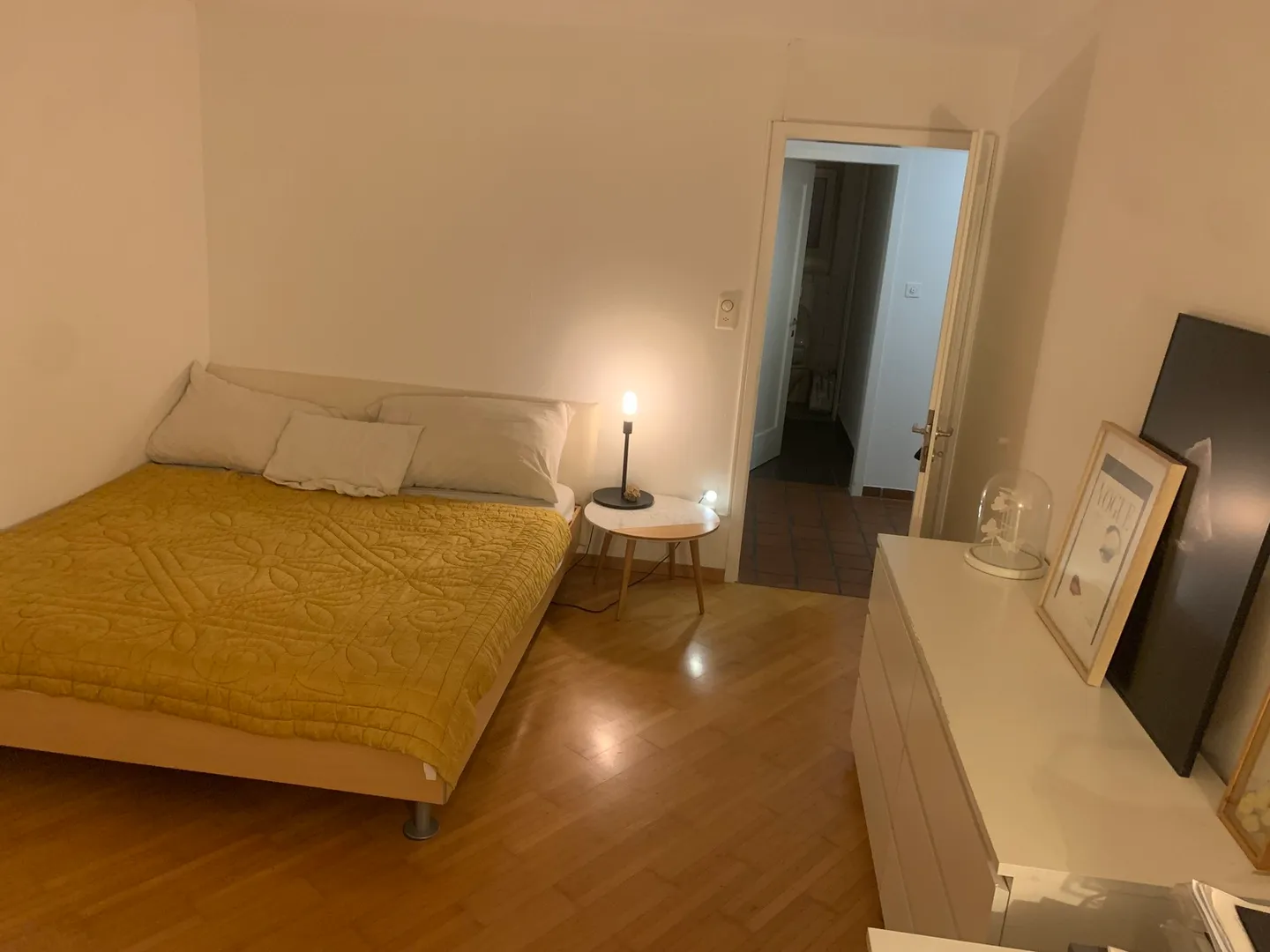Wohnung mieten - Foto 5 von 10