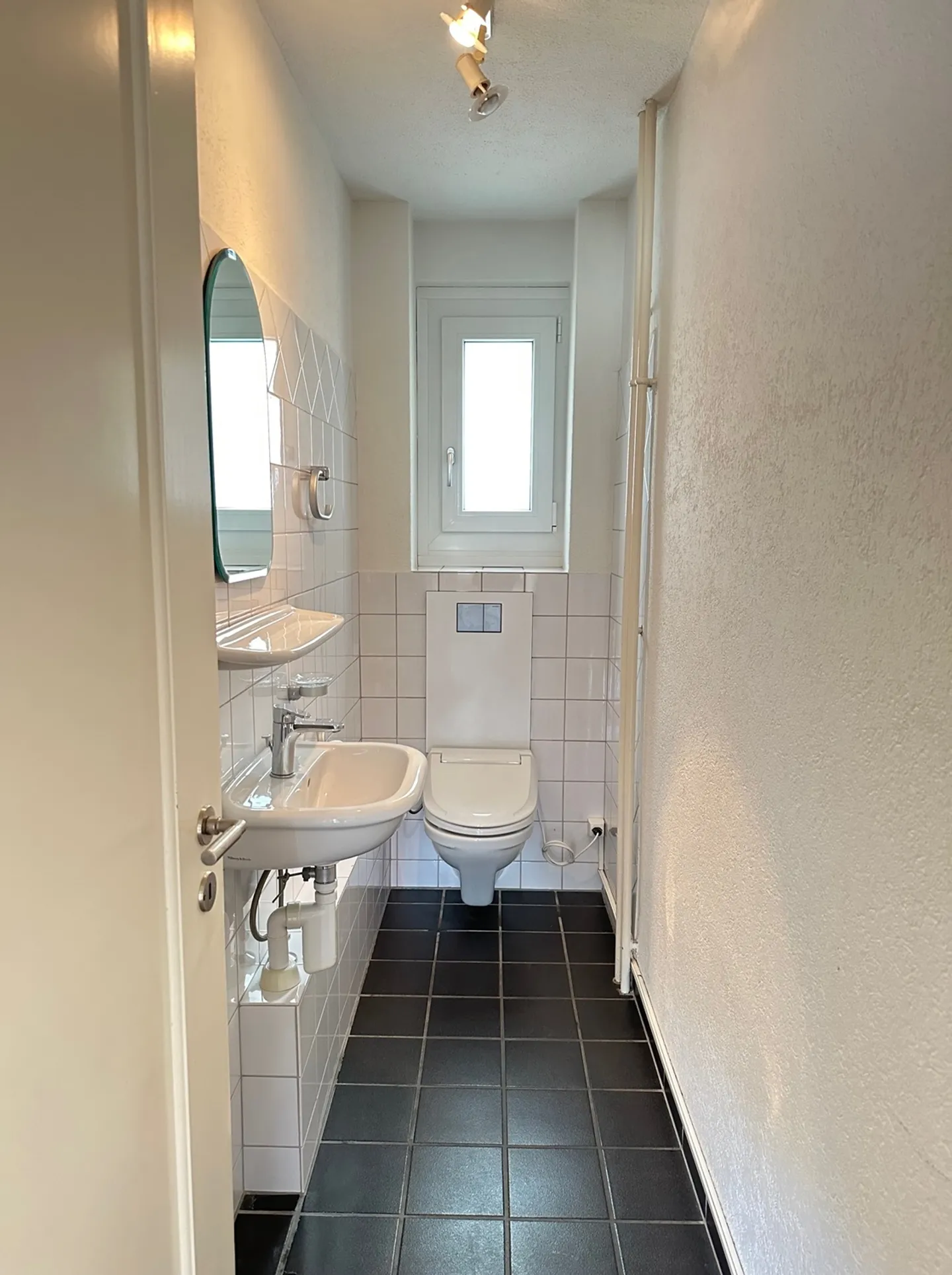 Wohnung mieten - Foto 6 von 10