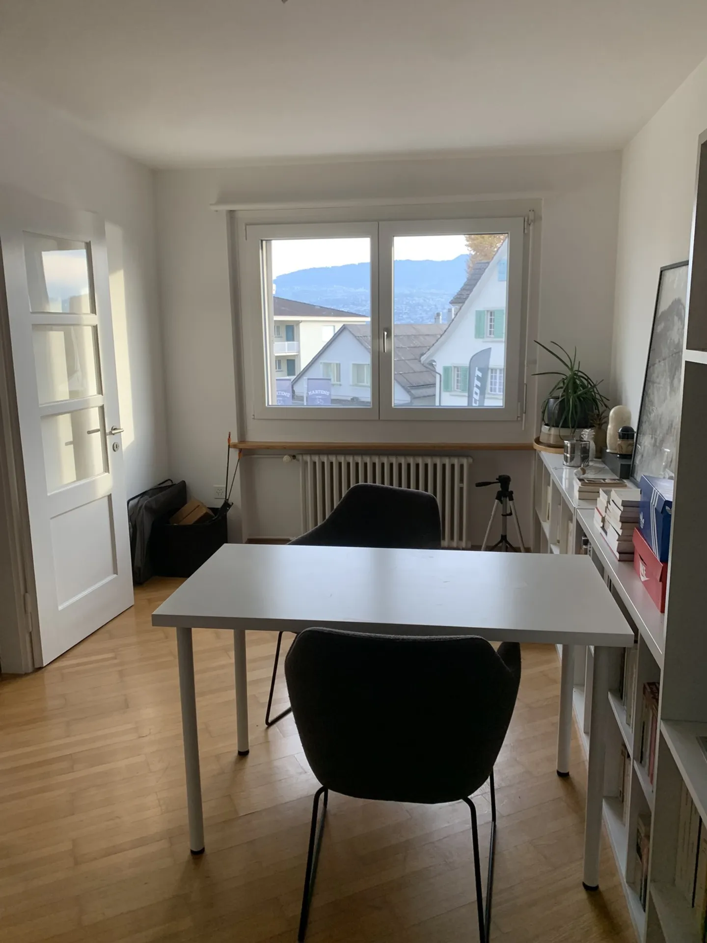 Wohnung mieten - Foto 8 von 10