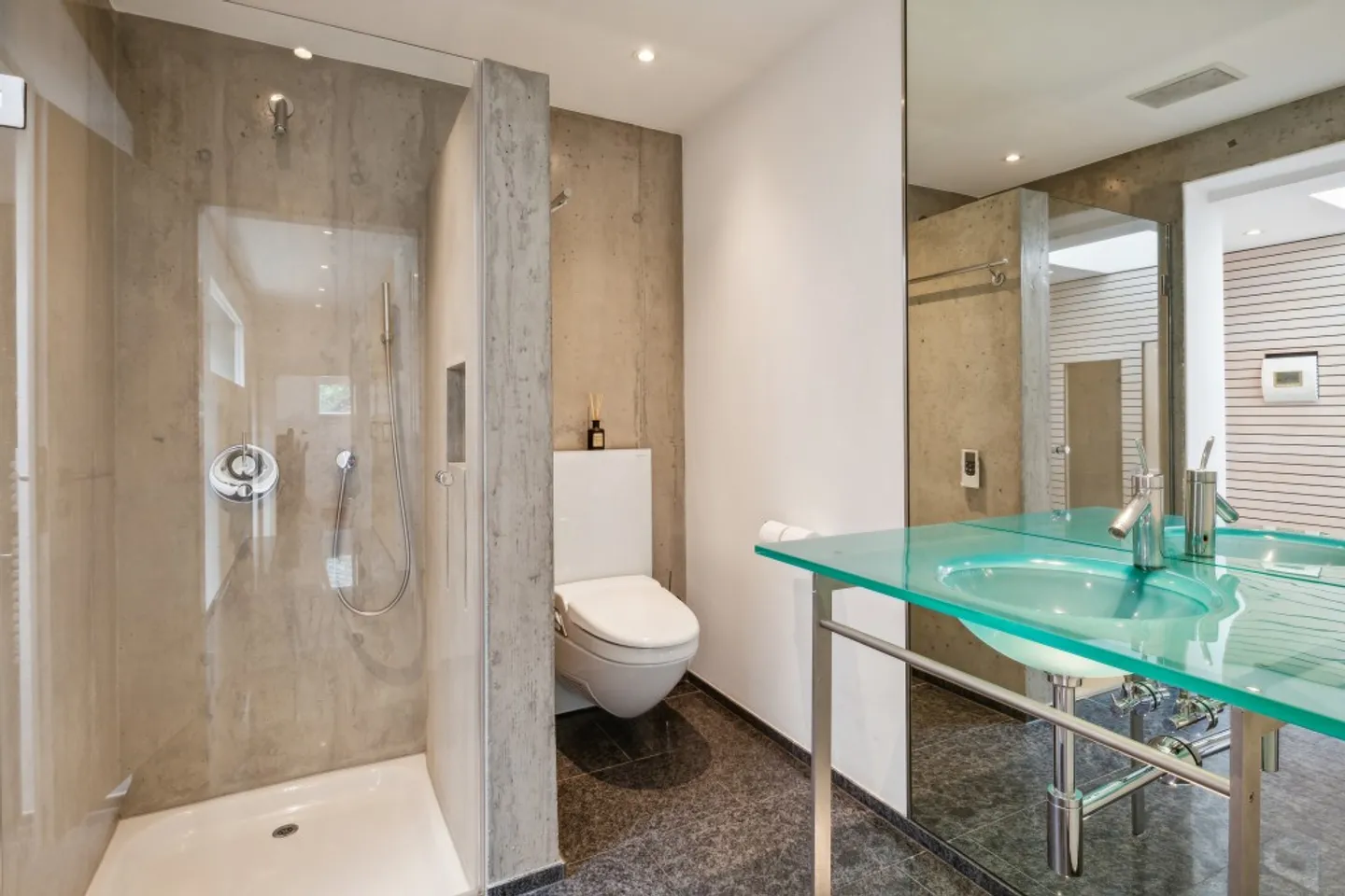 Beverly Hills a Embrach – La tua residenza di lusso privata con vista panoramica - Foto 10 di 15