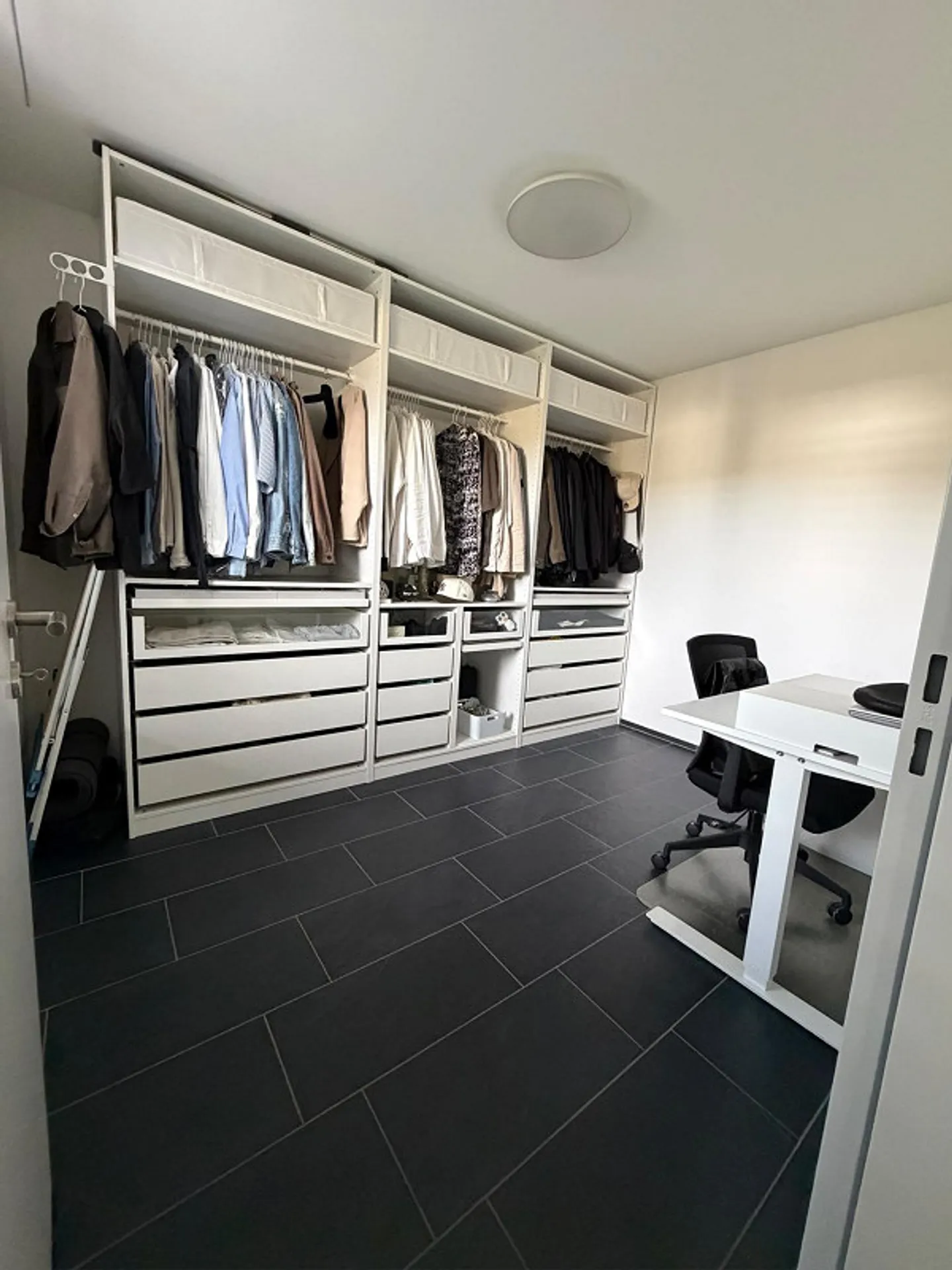 Rent a 2 ½ rooms apartment in Unterengstringen - Photo 5 of 5