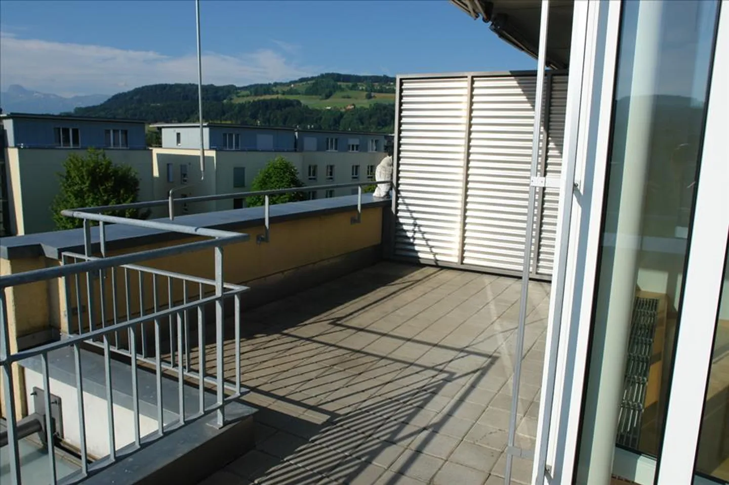Geräumige Familienwohnung - Foto 5 von 5