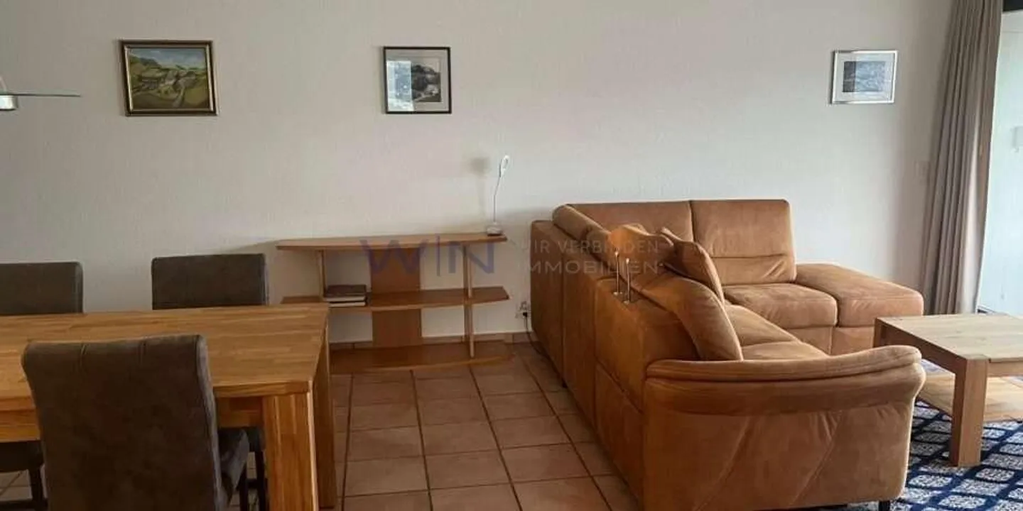3.5-Room Apartment with Lake View in Magadino - Photo 3 of 13