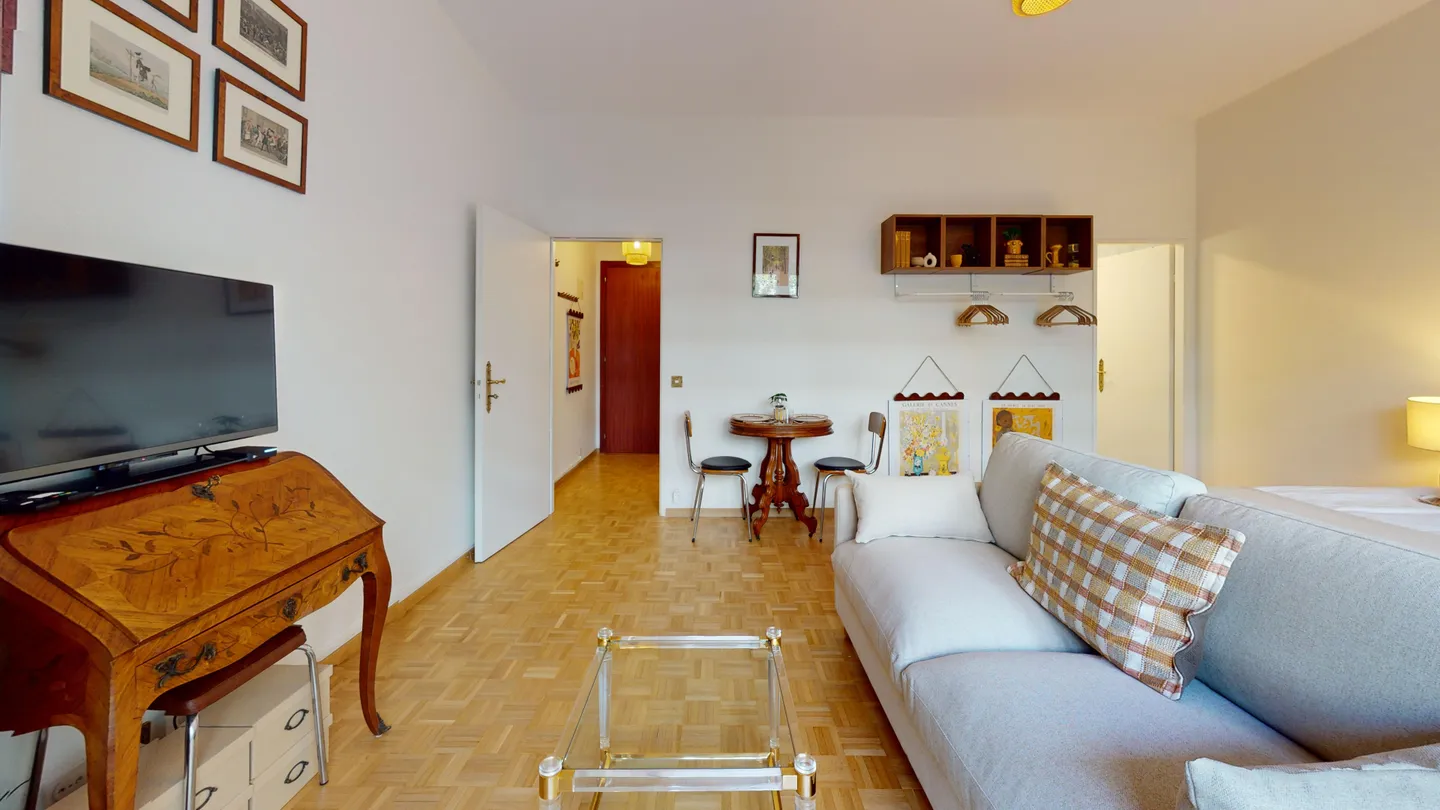 Studio mieten - Foto 4 von 7