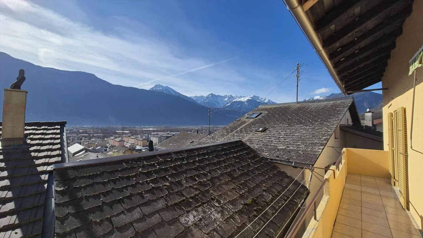 Appartamento in vendita - Foto 11 di 12