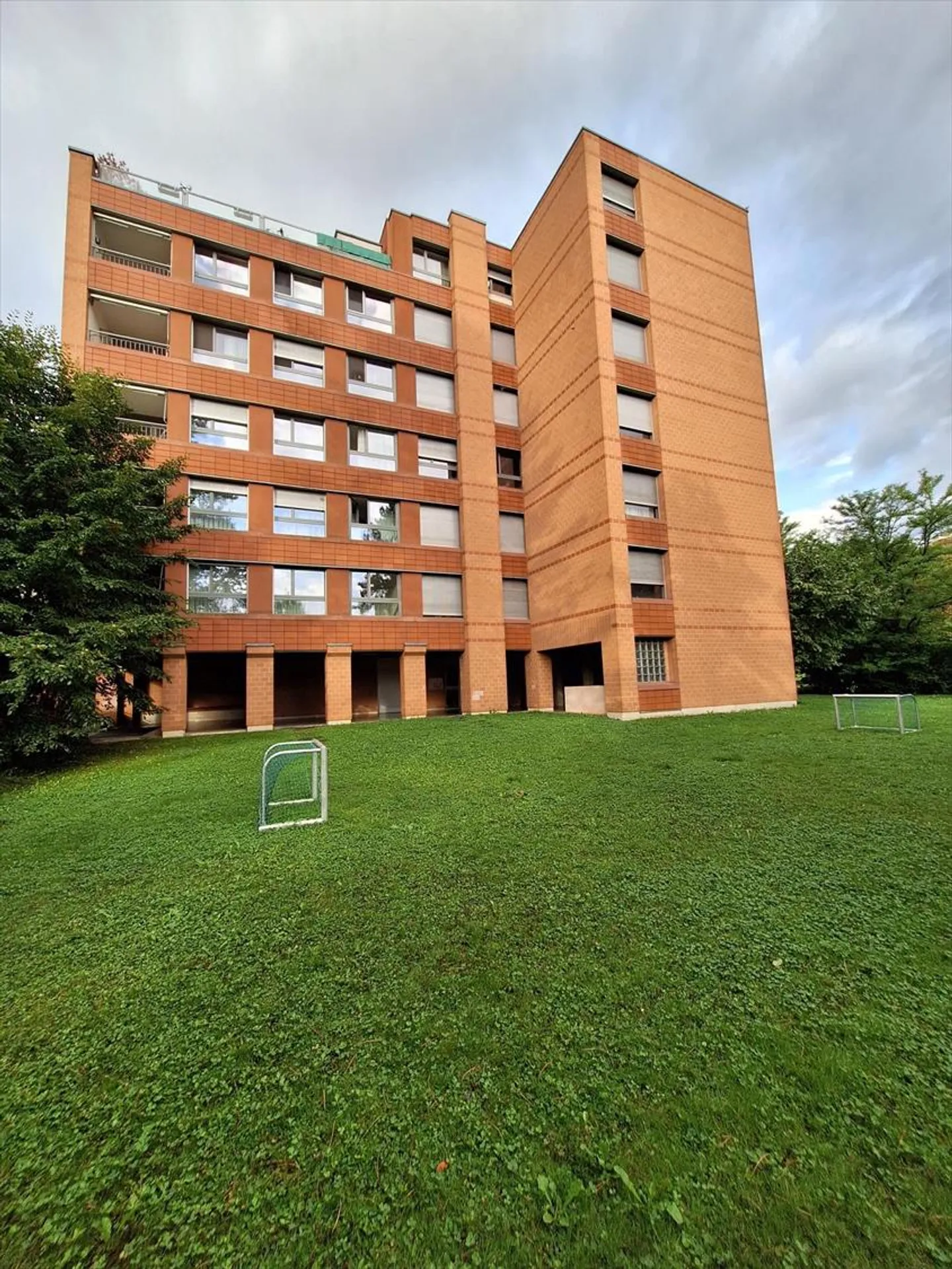 Central et pourtant dans le vert - Photo 1 sur 9