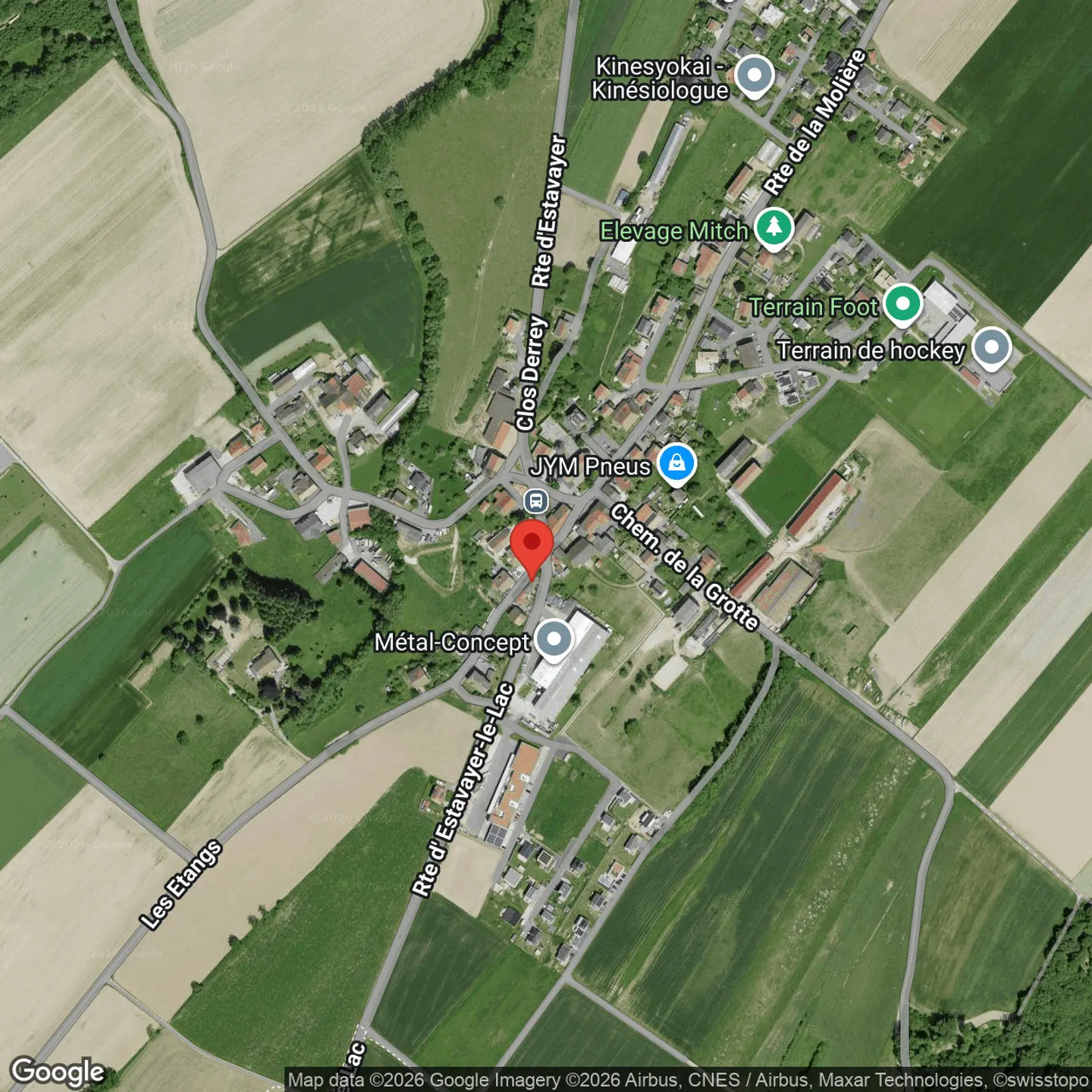 Fattoria ristrutturata con 3 appartamenti - Foto 33 di 33