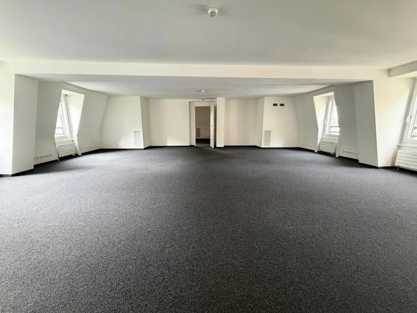 Nyon Place Bel-Air - Foto 7 di 10
