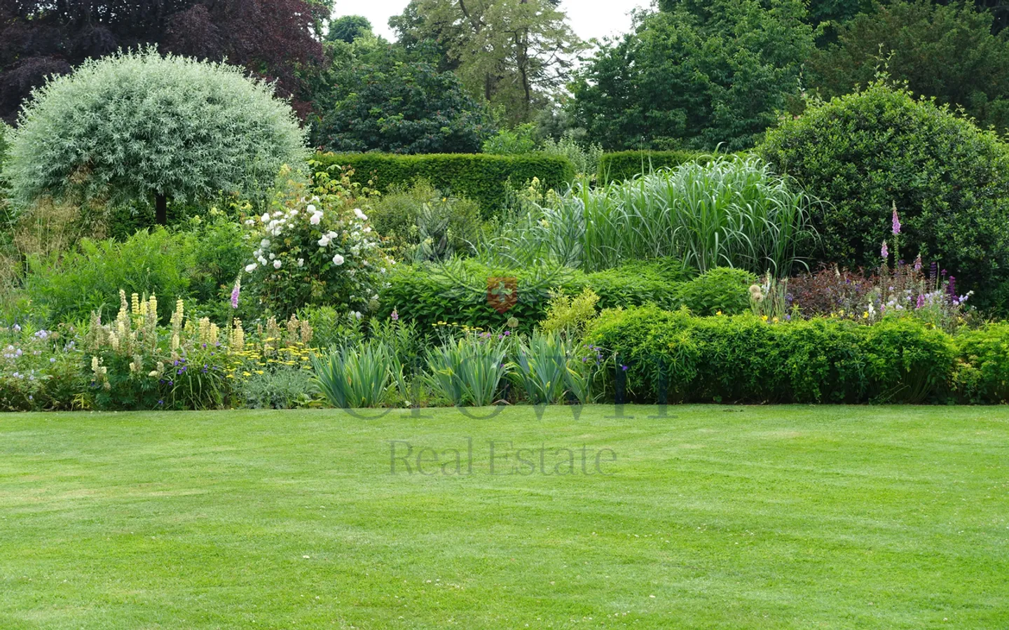 Dans un hameau très prisé proche de la ville - Photo 1 sur 1