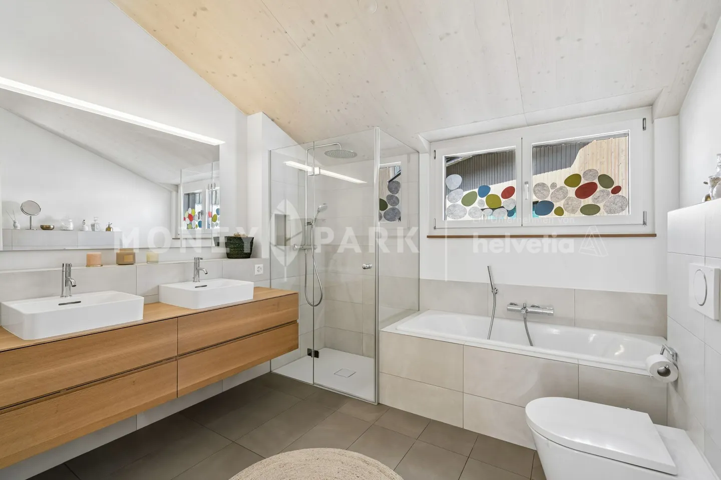 Vie exclusive au Chämptnerbach - Votre nouveau chez-vous à Wetzikon - Photo 4 sur 7