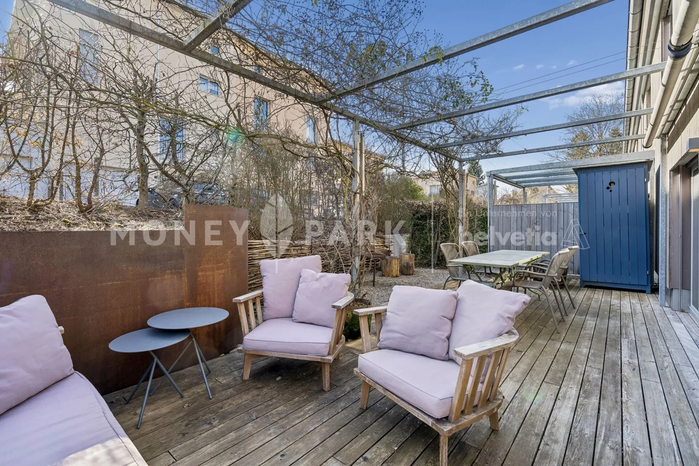 Vie exclusive au Chämptnerbach - Votre nouveau chez-vous à Wetzikon - Photo 5 sur 7