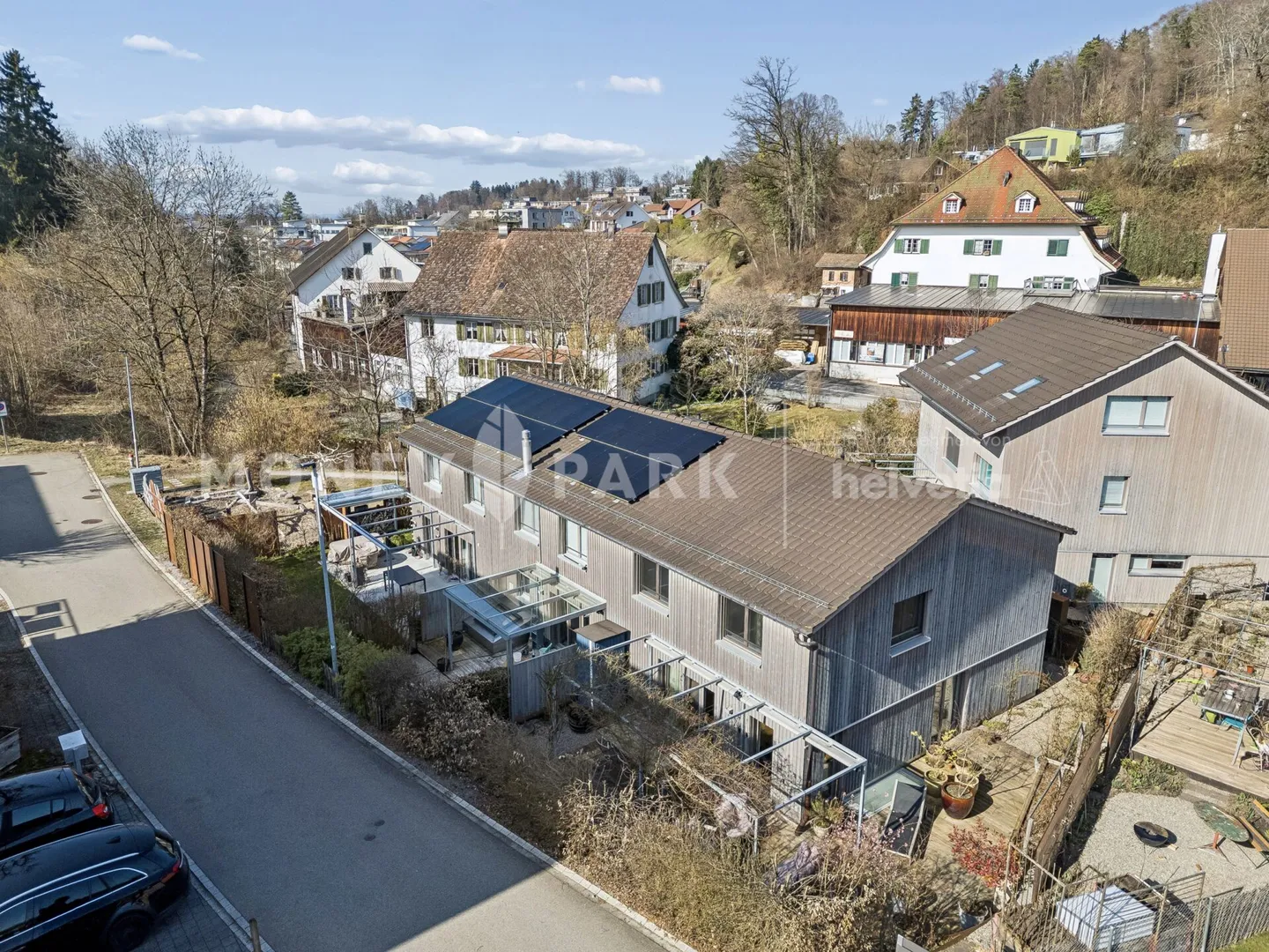 Vie exclusive au Chämptnerbach - Votre nouveau chez-vous à Wetzikon - Photo 6 sur 7