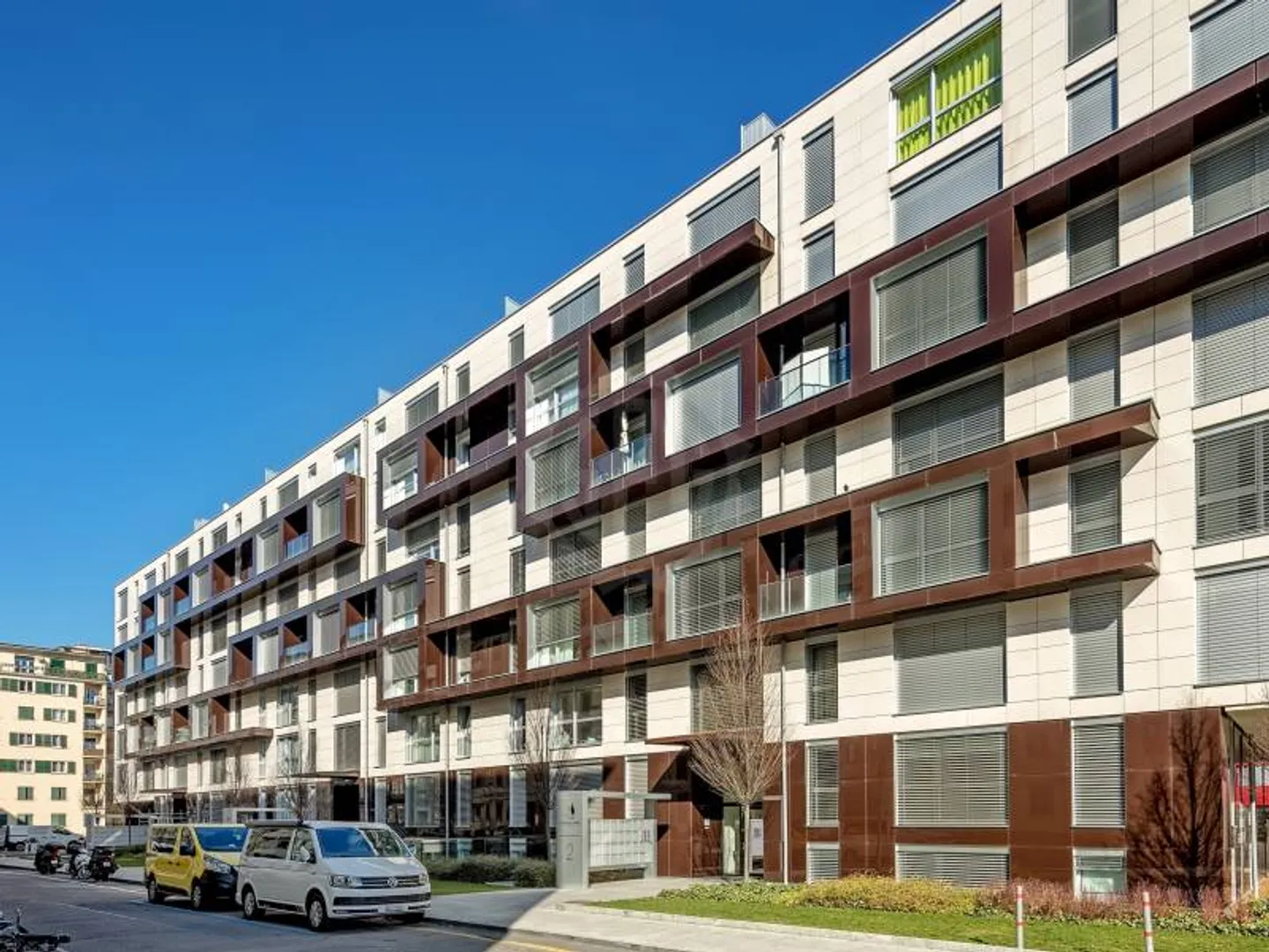 Appartement Magnifique - Genève - Photo 1 sur 5