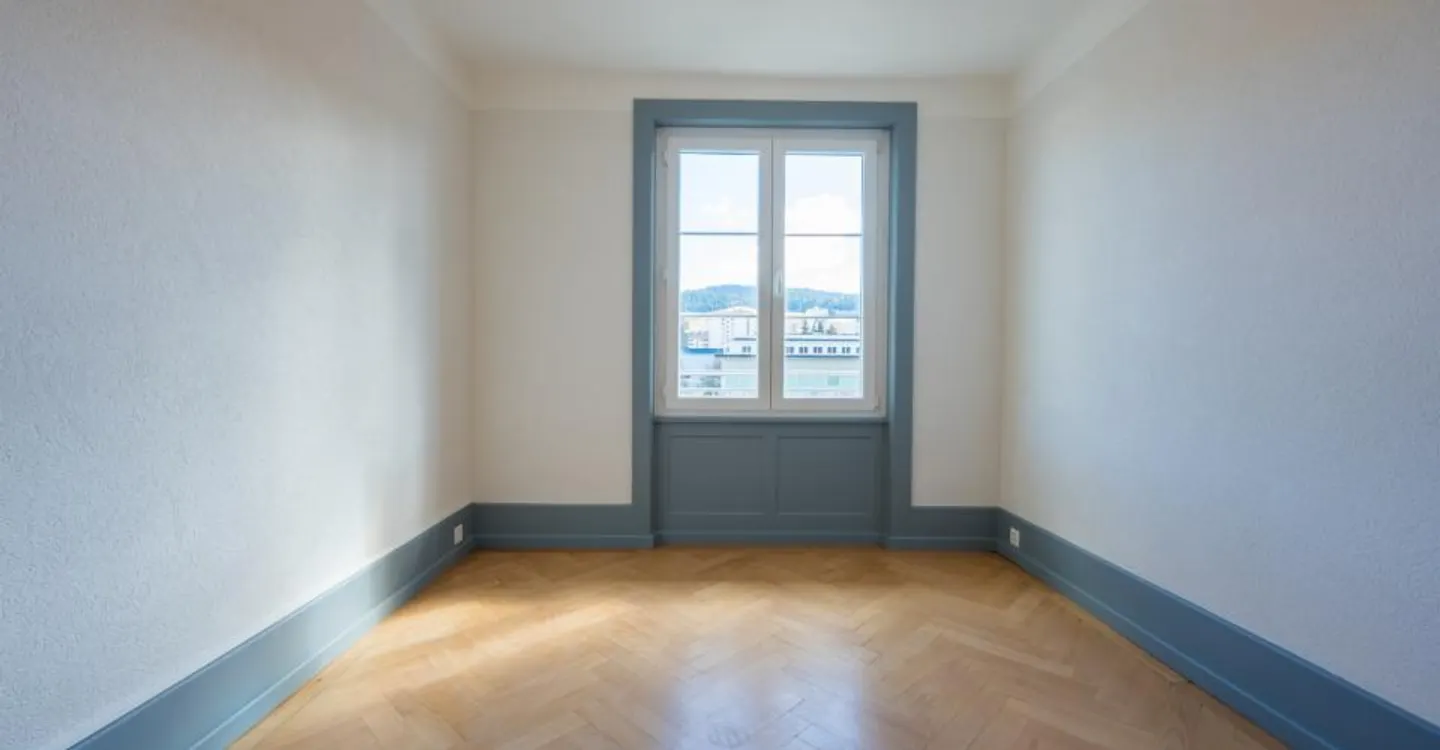 Appartement rénové à Le Locle - Photo 9 sur 13