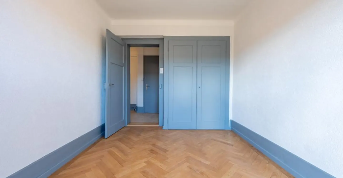 Appartement rénové à Le Locle - Photo 10 sur 13