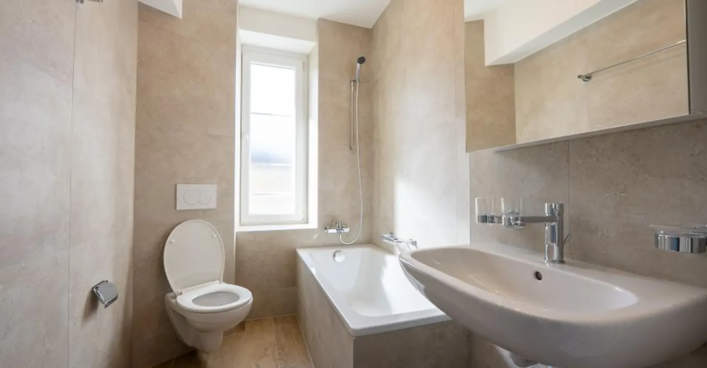 Appartement rénové à Le Locle - Photo 11 sur 13