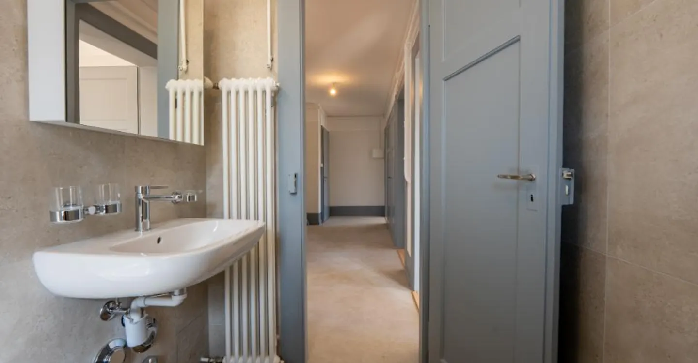 Appartement rénové à Le Locle - Photo 12 sur 13