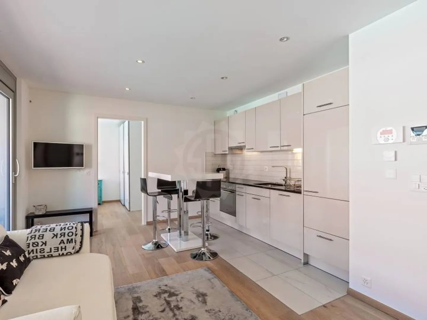 Appartement Magnifique - Genève - Photo 2 sur 5