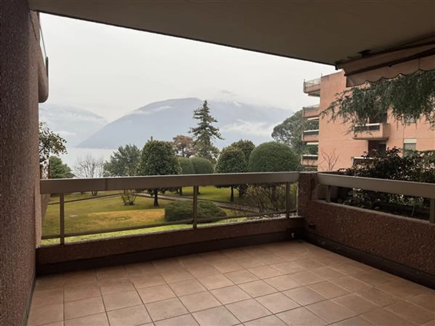 Melide: 2.5 Room Apartment - Photo 1 of 13