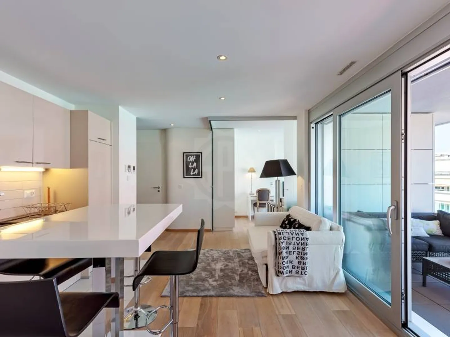 Appartement Magnifique - Genève - Photo 3 sur 5