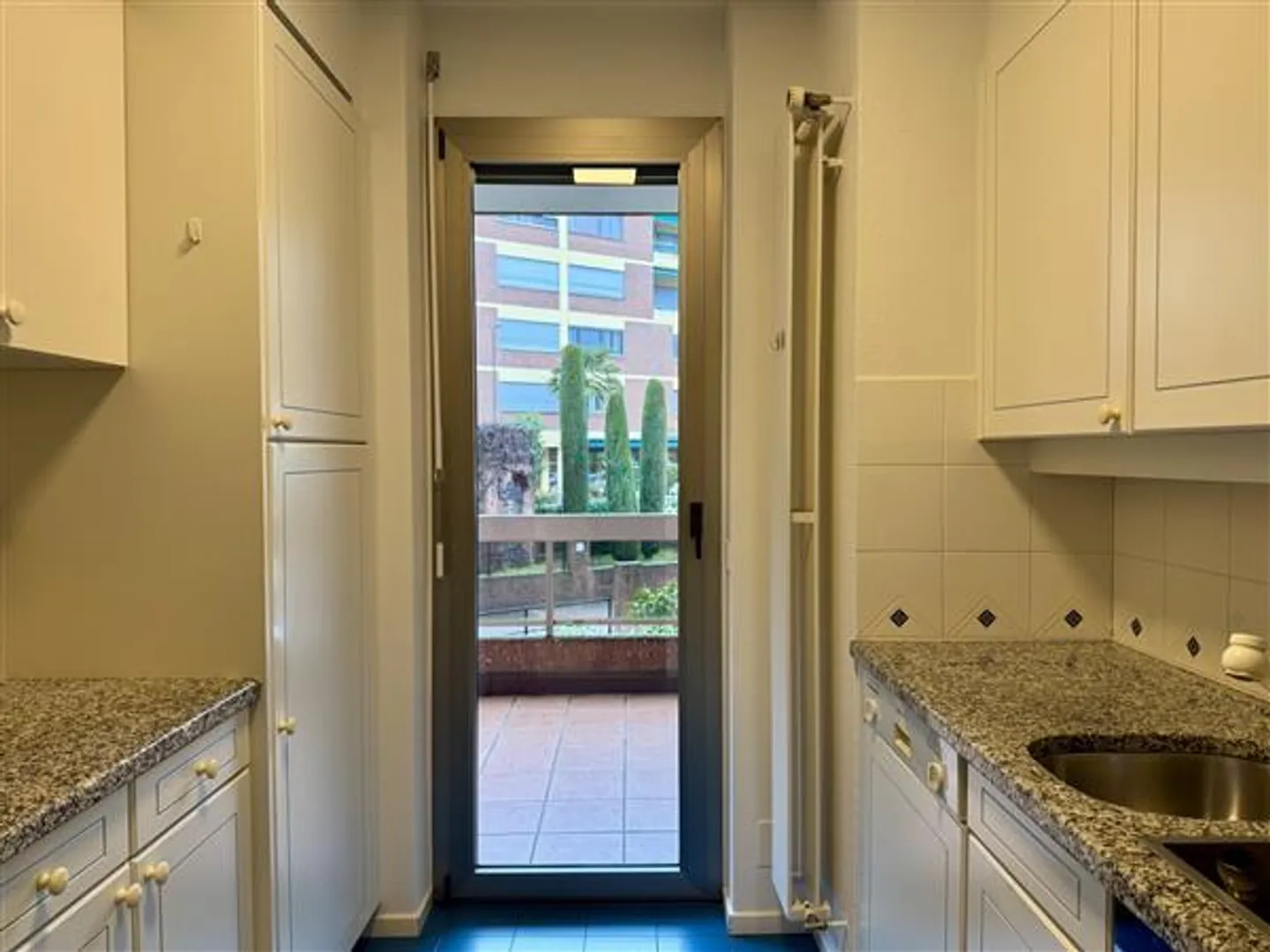 Melide: 2.5 Room Apartment - Photo 4 of 13