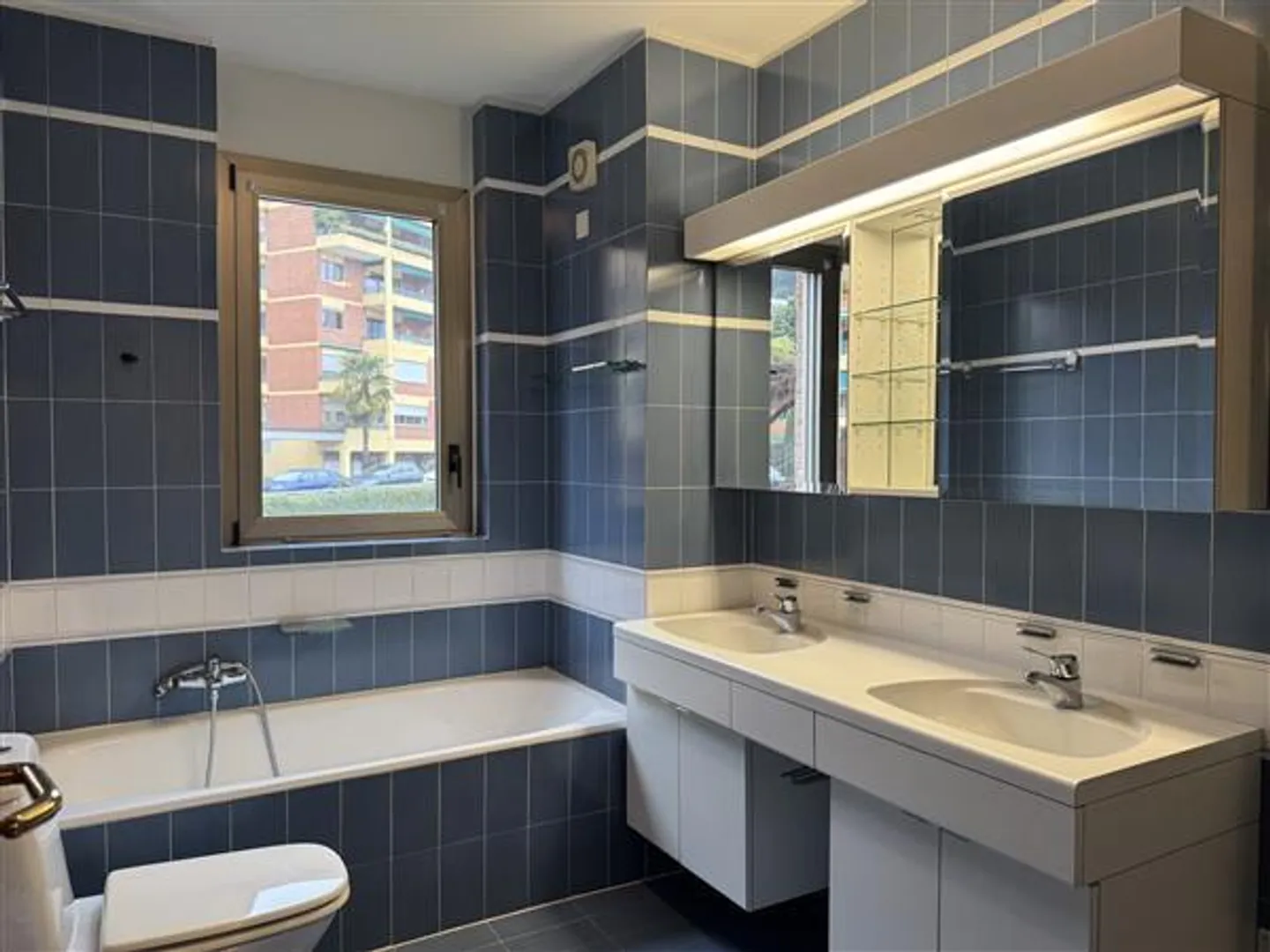 Melide: 2.5 Room Apartment - Photo 10 of 13