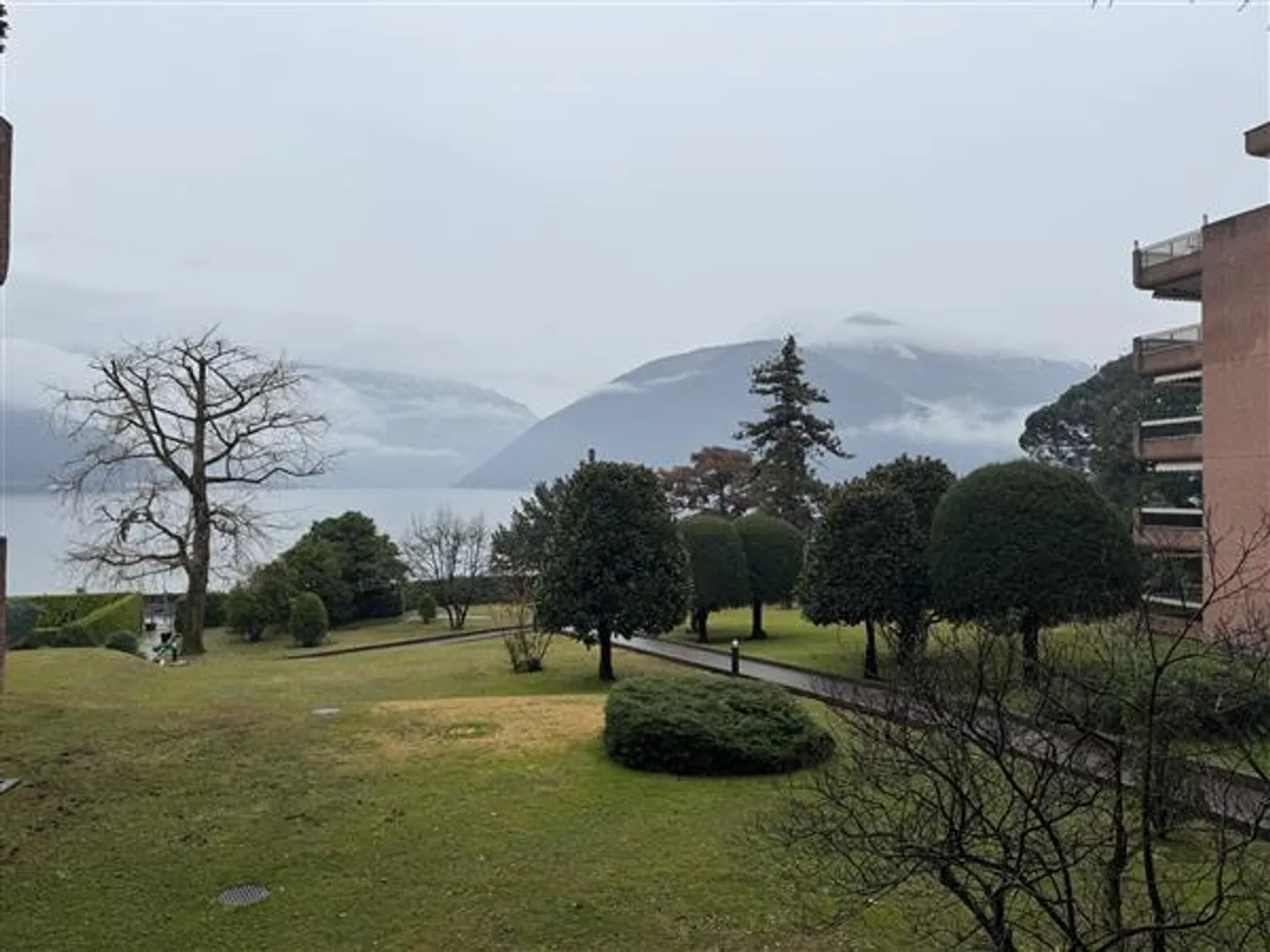 Melide: 2.5 Room Apartment - Photo 12 of 13