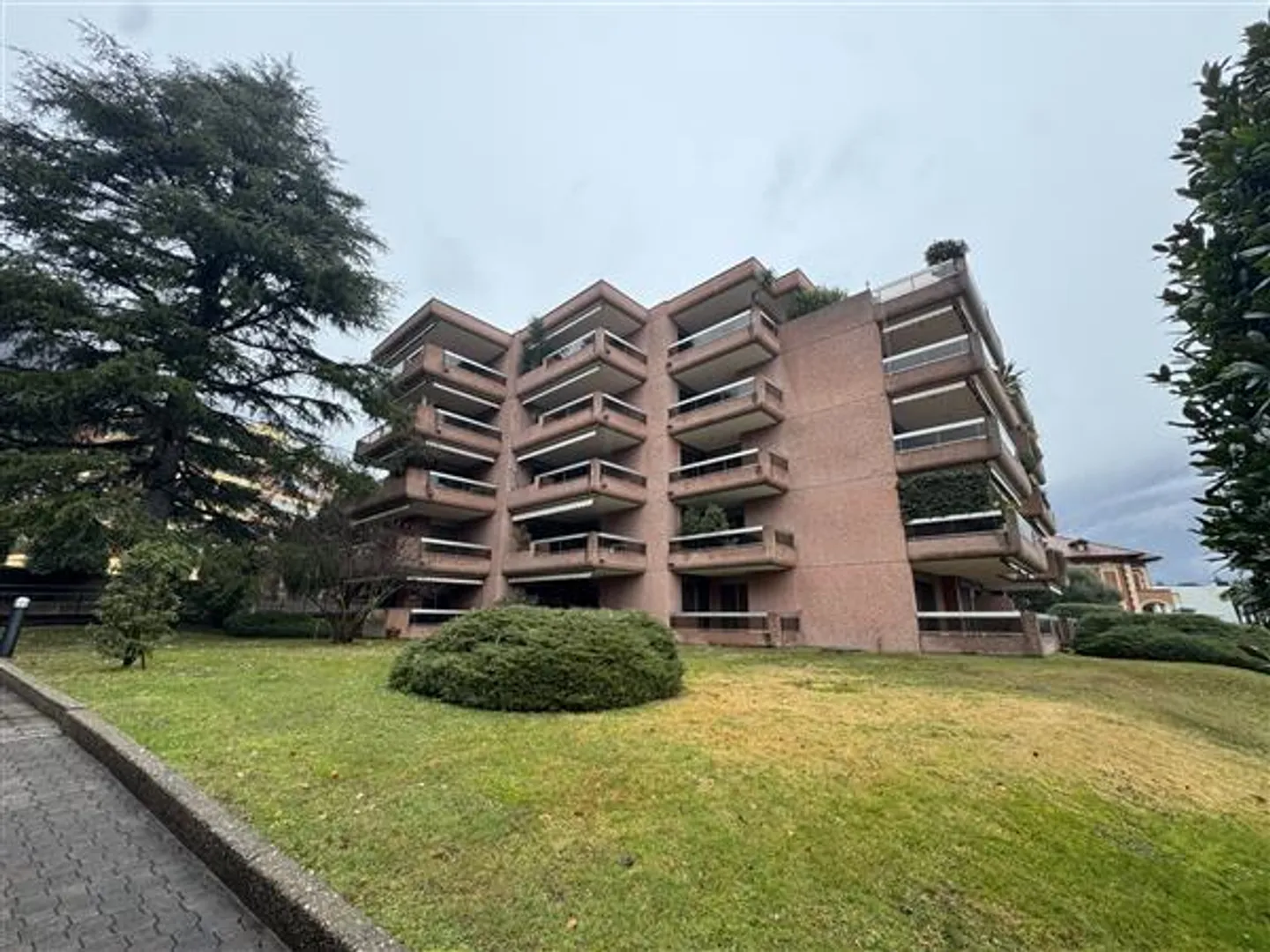 Melide: 2.5 Room Apartment - Photo 13 of 13