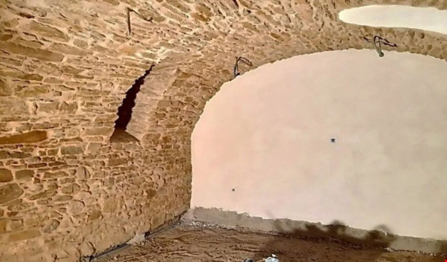 «Exklusives Mehrfamilienhaus in Klingnau - grosses Potenzial in idyllischer Lage» - Foto 8 von 11