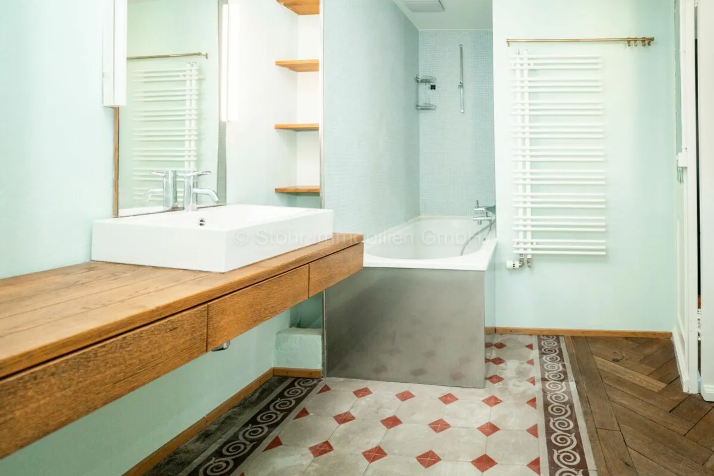 Casa storica unifamiliare o bifamiliare nel cuore di Diessenhofen - Foto 10 di 32