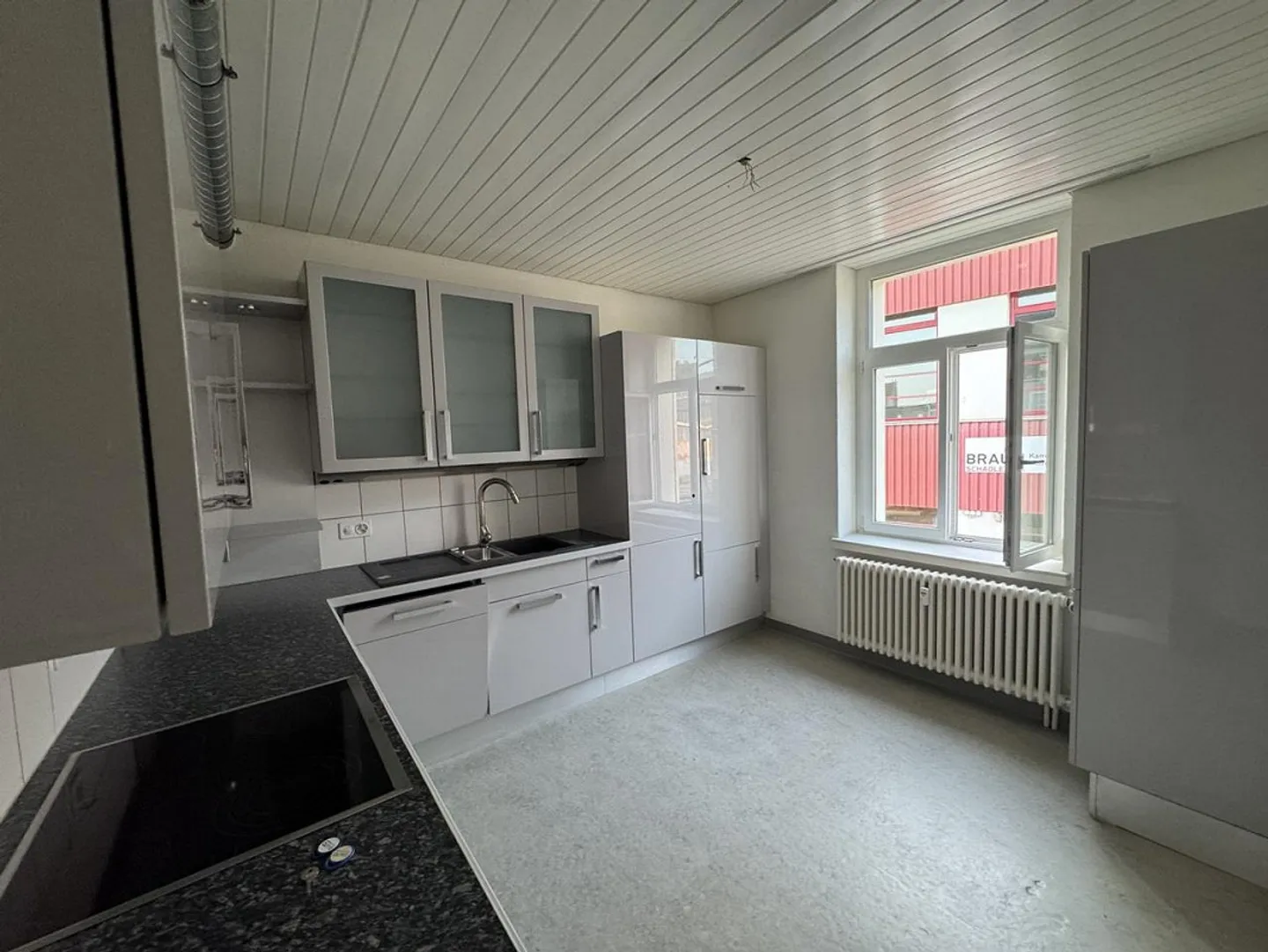 Chambres partagées meublées à distance de marche de la gare de Frenkendorf - Photo 7 sur 15