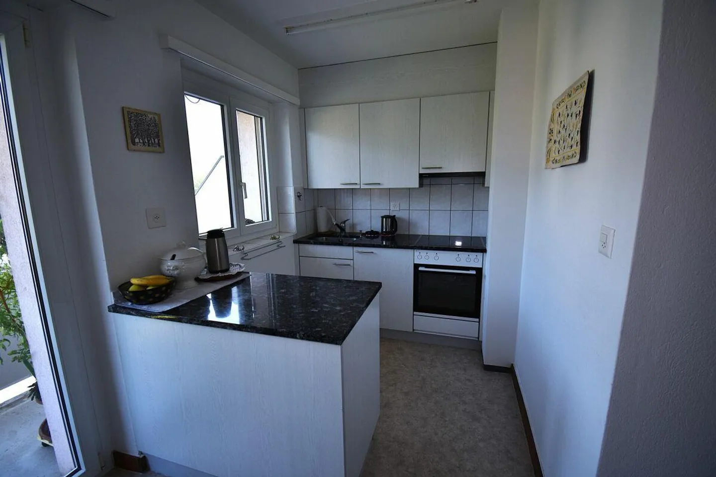 Charmante 1.5-Zimmer-Wohnung - Foto 2 von 6