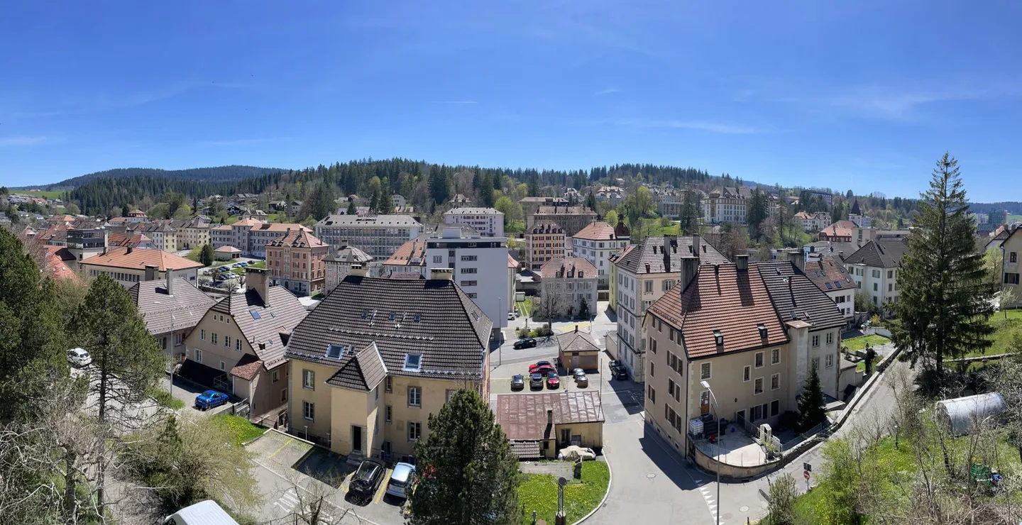 Appartement 4.5 moderne rénové à louer ! - Photo 7 sur 9