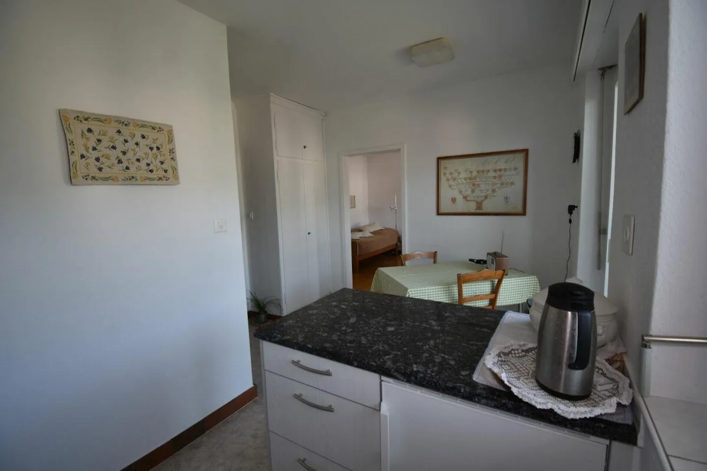 Charmante 1.5-Zimmer-Wohnung - Foto 3 von 6