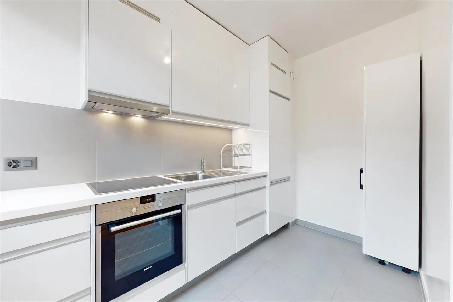 Vieni a visitare questo appartamento di 2 stanze! - Foto 2 di 11