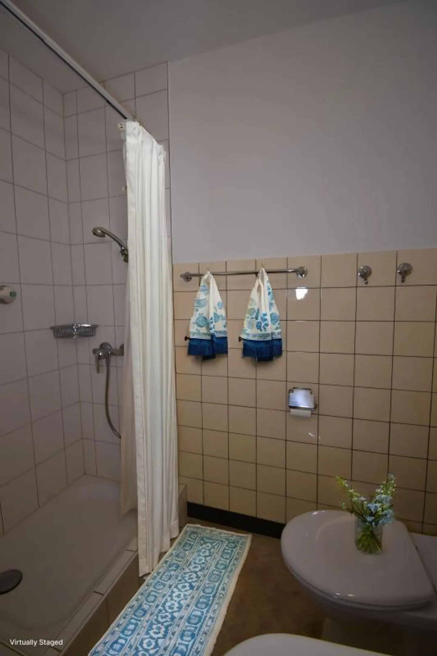 Charmante 1.5-Zimmer-Wohnung - Foto 4 von 6