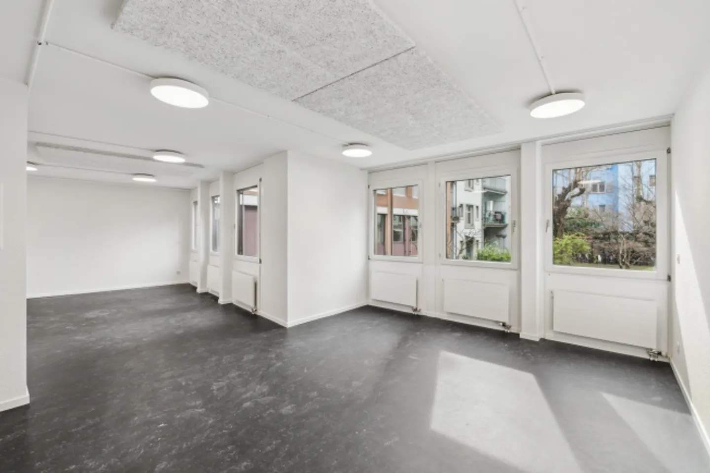 Bureau à louer - Photo 1 sur 1