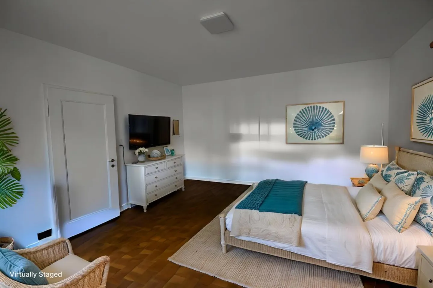 Charmante 1.5-Zimmer-Wohnung - Foto 5 von 6