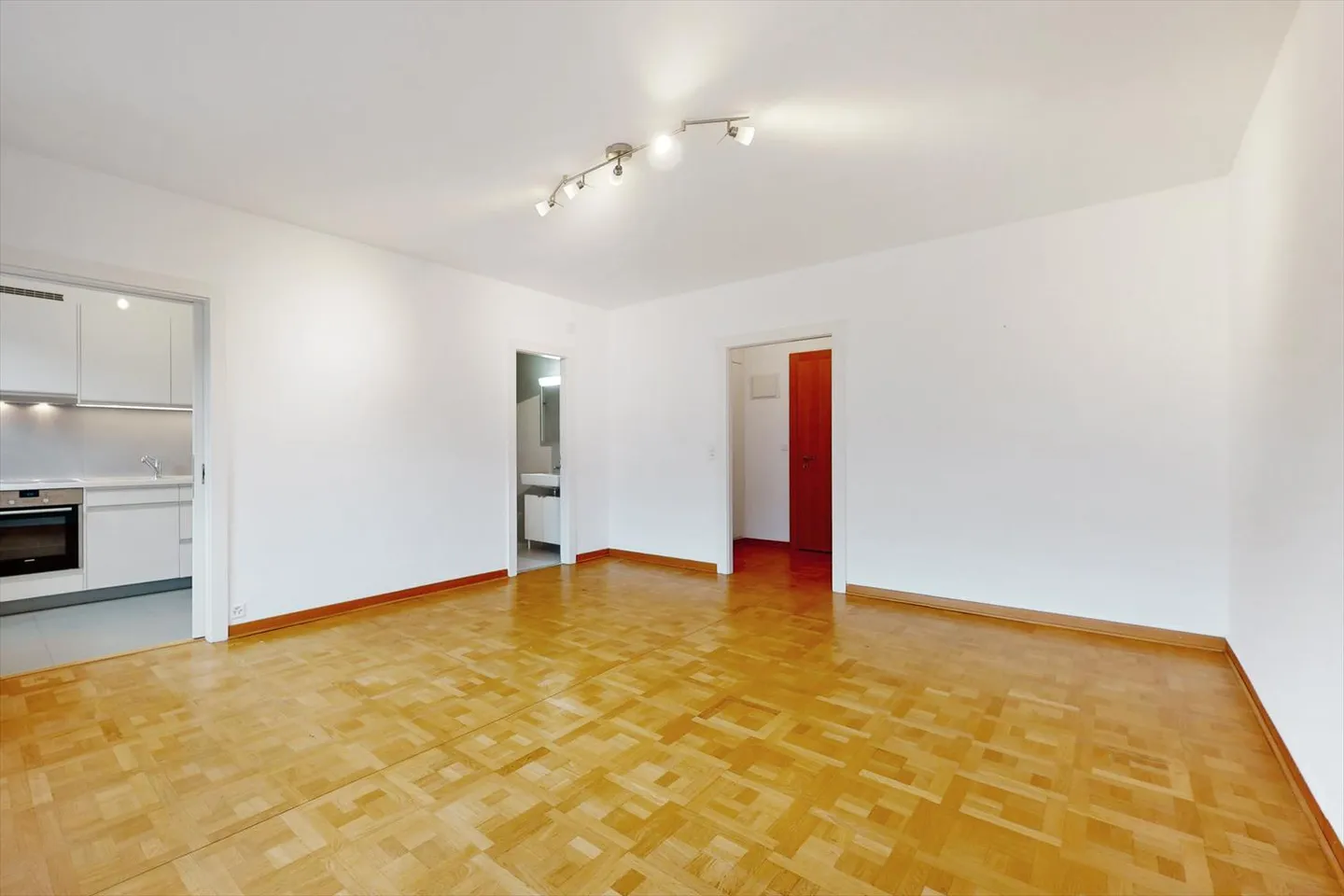 Vieni a visitare questo appartamento di 2 stanze! - Foto 6 di 11