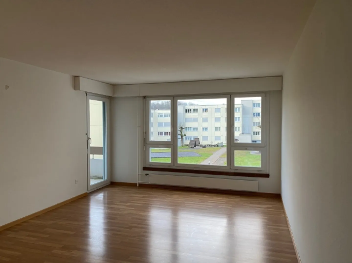 Gemütliche Wohnung mit Balkon - Foto 1 von 1