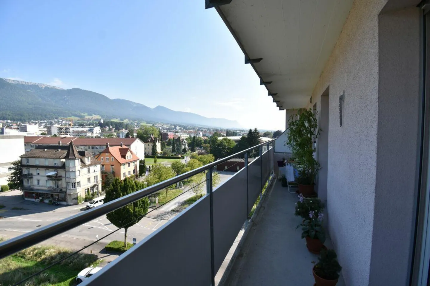 Charmante 1.5-Zimmer-Wohnung - Foto 6 von 6