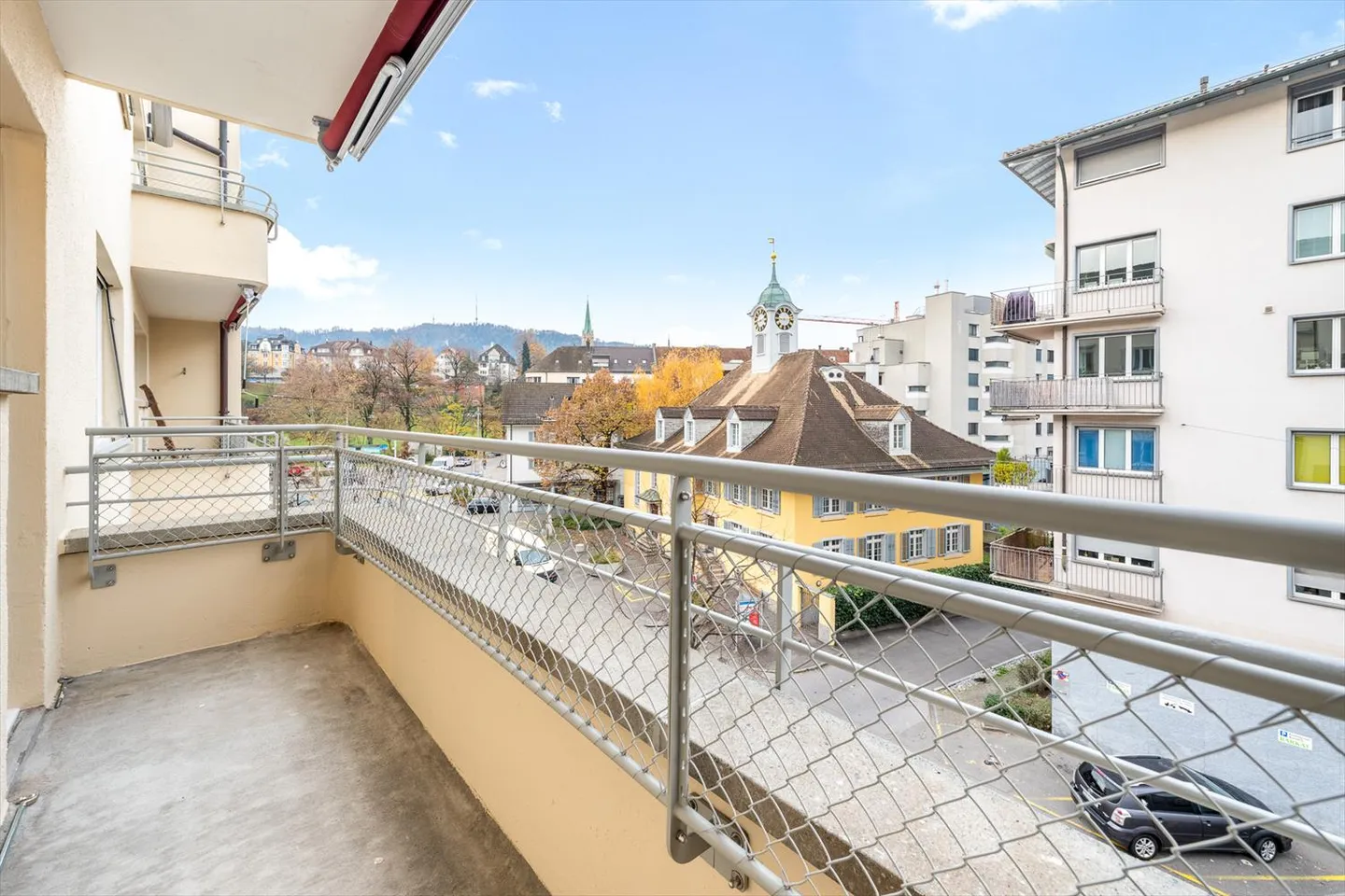 Au cœur de Zurich-Wiedikon - Vivre au rythme de la ville - Photo 12 sur 13