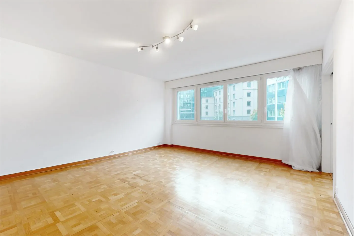 Vieni a visitare questo appartamento di 2 stanze! - Foto 4 di 11