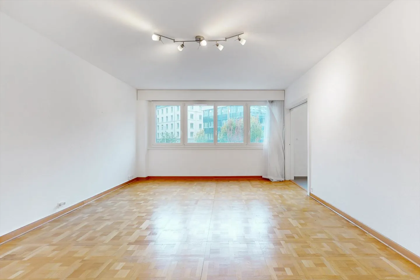 Vieni a visitare questo appartamento di 2 stanze! - Foto 7 di 11