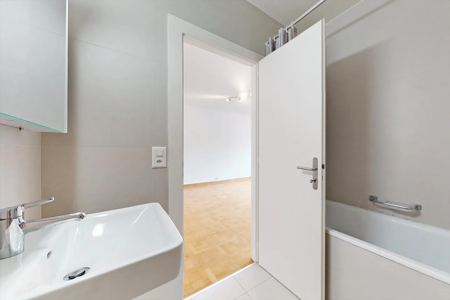 Vieni a visitare questo appartamento di 2 stanze! - Foto 9 di 11